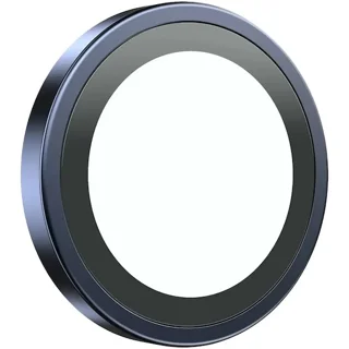 محافظ لنز دوربین ایکس مارت مدل رینگی مناسب برای گوشی موبایل اپل Iphone 17 Pro / 17 ProMax 101515173