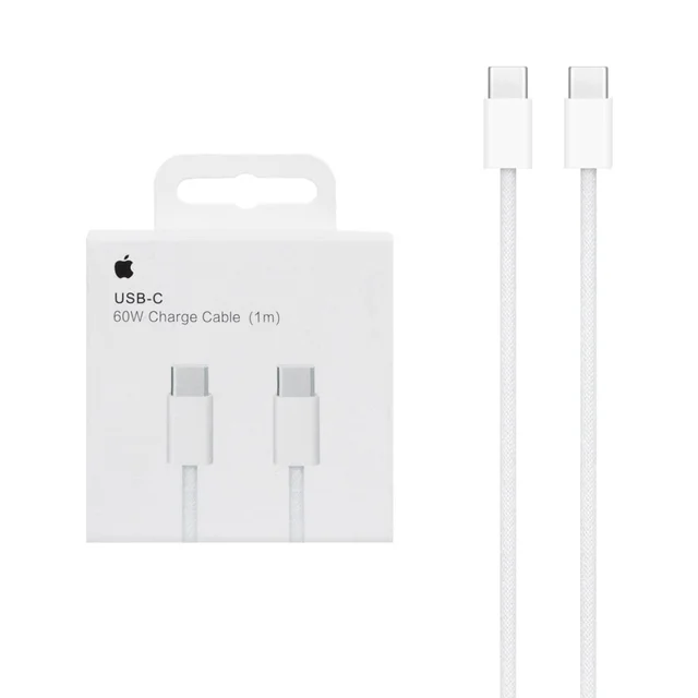 کابل USB-C مدل A2795  طول 1 متر 101515517