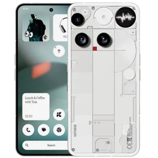 گلس ناتینگ فون سه NOTHING CMF PHONE 3